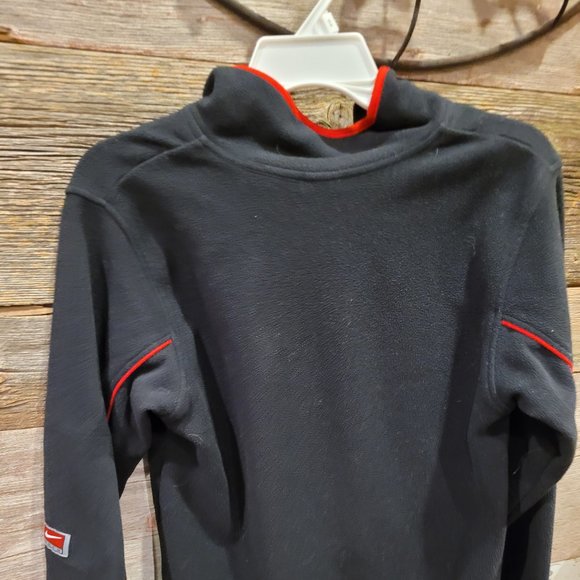 Nike - Blackhawks fleece pullover - Picture 2 of 2